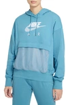 NIKE SPORTSWEAR AIR HOODIE,CZ8620