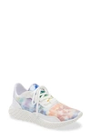 Steve Madden Run Sneaker In Multi