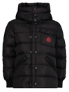 MONCLER KIDS DOWN JACKET FOR BOYS