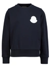 MONCLER KIDS SWEATSHIRT FOR BOYS