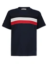 MONCLER KIDS T-SHIRT FOR BOYS