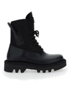 GIVENCHY COMBAT RAINBOOTS,11699037