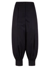 JW ANDERSON TAPERED TROUSERS,11698879