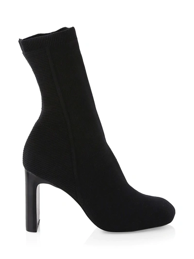 Rag & Bone Women's Ellis Sock Boots In Black