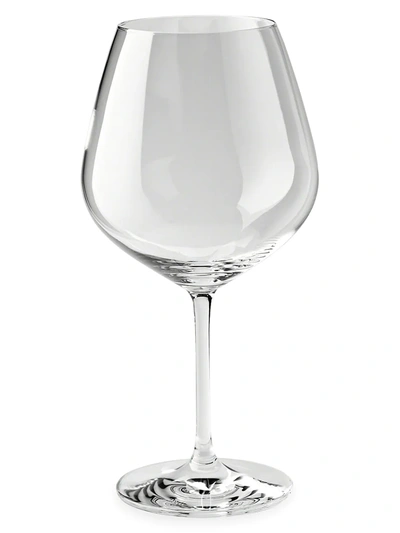 Zwilling J.a. Henckels Zwilling Wine 6-piece Burgundy Grand Glass Set