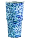 LILLY PULITZER HIGH MAINTENANCE INSULATED TUMBLER,0400011958271