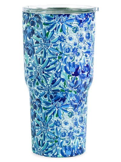 Lilly Pulitzer High Maintenance Insulated Tumbler