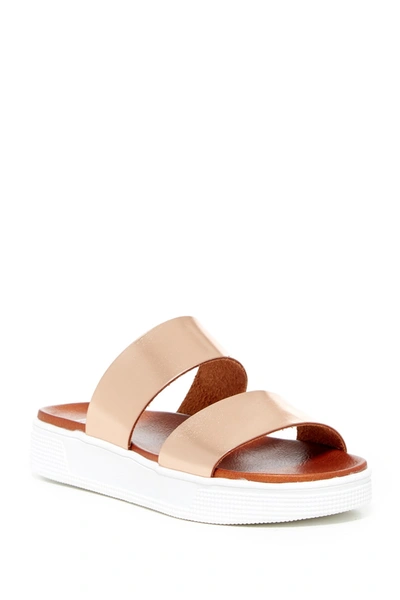Mia women's saige flat sandal sale