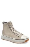 ALLSAINTS BLAKLEY HIGH TOP SNEAKER,192675992350