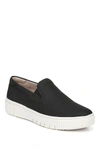Soul Naturalizer Naturalizer Tia Platform Slip-on Sneaker In Black
