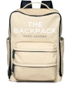 MARC JACOBS THE BACKPACK LOGO BACKPACK
