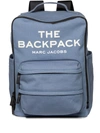 MARC JACOBS THE BACKPACK LOGO BACKPACK