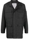 A-COLD-WALL* CLASSIC CARGO JACKET