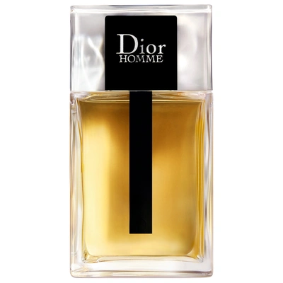 Dior Homme Eau De Toilette 5 oz/ 150 ml