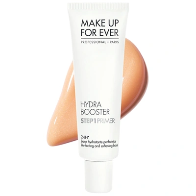 Make Up For Ever Step 1 Primer Hydra Booster Hydra Booster 1 oz / 30 ml