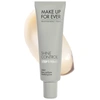 MAKE UP FOR EVER STEP 1 PRIMER SHINE CONTROL SHINE CONTROL 1 OZ / 30 ML,P468183