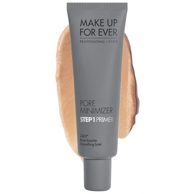 Make Up For Ever Step 1 Primer Pore Minimizer Pore Minimizer 1 oz / 30 ml