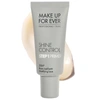 MAKE UP FOR EVER MINI STEP 1 PRIMER SHINE CONTROL SHINE CONTROL 0.5 OZ / 15 ML,P468192