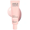 MAKE UP FOR EVER COLOR CORRECTING STEP 1 PRIMERS FRESH BRIGHTNER 1 OZ / 30 ML,P468186