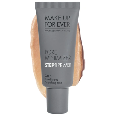 Make Up For Ever Mini Step 1 Primer Pore Minimizer Pore Minimizer 0.5 oz / 15 ml