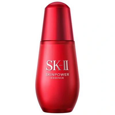 SK-II SKINPOWER ESSENCE SERUM 1.7 OZ/ 50 ML,2437564