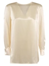 MAX MARA LONG-SLEEVED TOP,SAVA-032