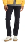 Fidelity Denim Jimmy Slim Staight Denim Jeans In New Admira