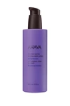 AHAVA DEAD SEA MINERALS BODY LOTION SPRING BLOSSOM,697045157303