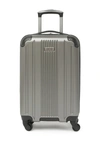 KENNETH COLE REACTION GRAMERCY 20" LIGHTWEIGHT HARDSIDE CARRY-ON LUGGAGE,023572527973