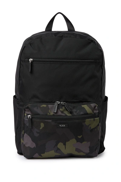 tumi backpack outlet camo Voyageur Carson  ShopCGX 050 Denier Ballistic Nylon backpack with a 2 AustriAlpin COBRA easily open the main compartments that fit 13 and 15 MacBooks Tumi Camo Backpack HOT Camouflage