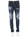 DSQUARED2 "COOL GUY" JEANS