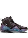 Nike Air Penny 5 Sneakers In Black