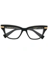 BALMAIN EYEWEAR SENTINELLE II 眼镜