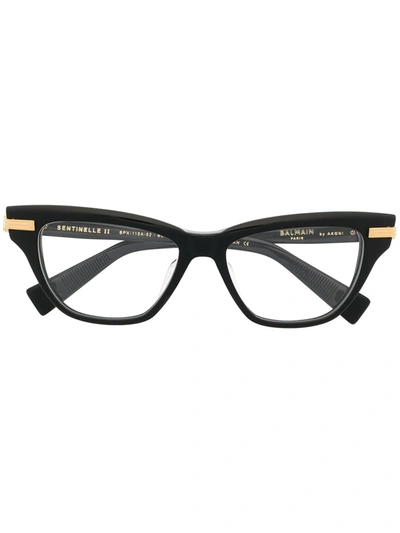 Balmain Eyewear Sentinelle Ii Glasses