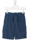 RALPH LAUREN DRAWSTRING CARGO SHORTS