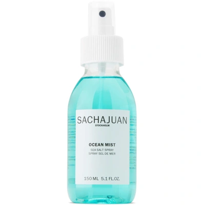 Sachajuan Ocean Mist Texturizing Spray, 150ml - One Size In Colourless