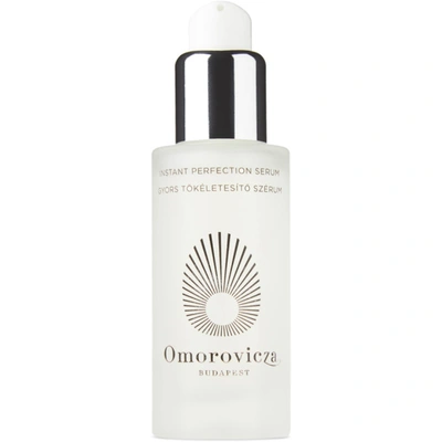 Omorovicza Instant Perfection Serum, 30ml - One Size In Colourless