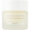 Omorovicza Rejuvenating Night Cream, 50ml - One Size