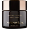 OMOROVICZA GOLD RESCUE CREAM, 50 ML