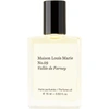 Maison Louis Marie No. 09 Vallee De Farney Perfume Oil 0.5 Oz.