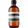 AESOP PARSLEY SEED ANTI-OXIDANT FACIAL TONER, 200 ML