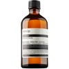 Aesop Breathless Botanical Massage Oil In N/a