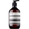 AESOP GERANIUM LEAF BODY CLEANSER, 500 ML