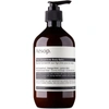 Aesop Rind Concentrate Body Balm, 16.9 Oz./ 500 ml In N/a