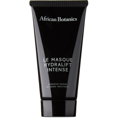 African Botanics Le Masque Hydralift Intense Face Mask, 1.7 oz In N,a