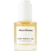 AFRICAN BOTANICS PURE MARULA OIL, 1 OZ