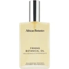 AFRICAN BOTANICS FIRMING BOTANICAL OIL, 3.38 OZ