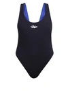 OFF-WHITE BRANDED SWIMSUIT,OWFA008R21 JER001 1001
