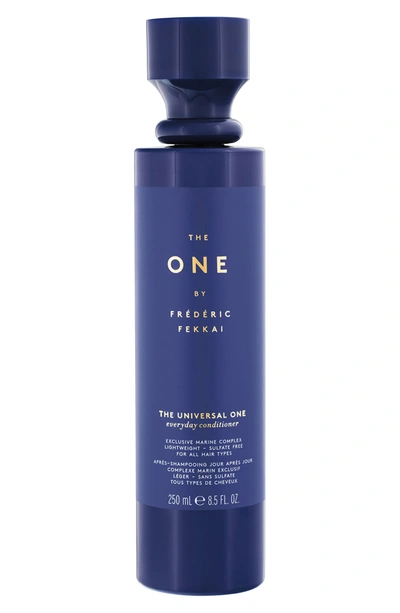 The One By Frederic Fekkai The Universal One Everyday Conditioner