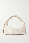 ALEXANDER WANG SMALL LEATHER TOTE